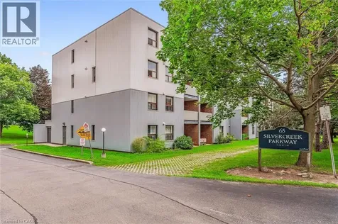 65 Silvercreek Parkway North Guelph ON N1H 7R9