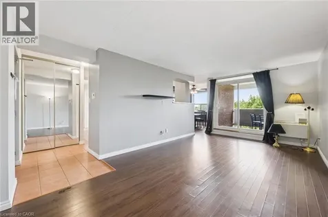 65 Silvercreek Parkway North Guelph ON N1H 7R9