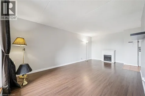 65 Silvercreek Parkway North Guelph ON N1H 7R9