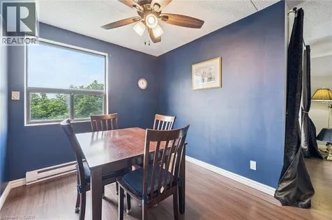65 Silvercreek Parkway North Guelph ON N1H 7R9