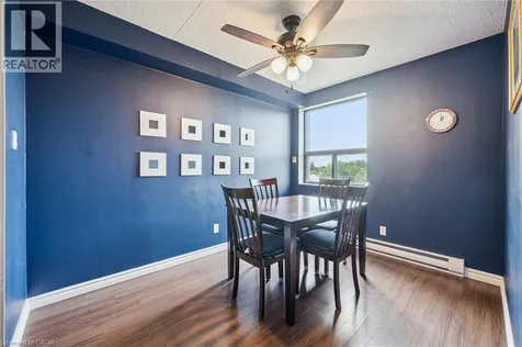 65 Silvercreek Parkway North Guelph ON N1H 7R9