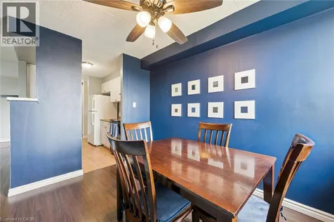 65 Silvercreek Parkway North Guelph ON N1H 7R9