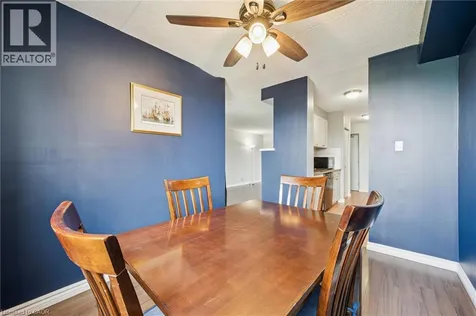 65 Silvercreek Parkway North Guelph ON N1H 7R9