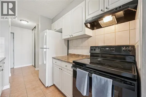 65 Silvercreek Parkway North Guelph ON N1H 7R9