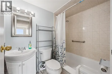 65 Silvercreek Parkway North Guelph ON N1H 7R9