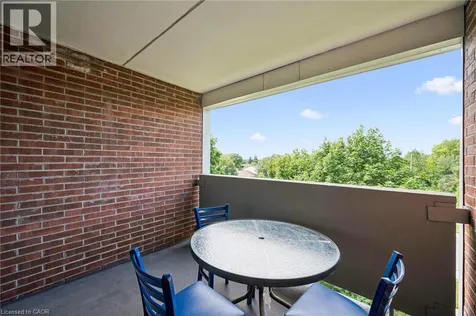 65 Silvercreek Parkway North Guelph ON N1H 7R9
