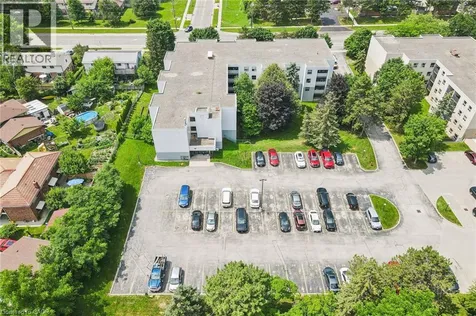 65 Silvercreek Parkway North Guelph ON N1H 7R9