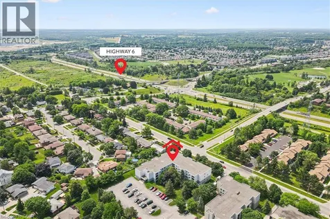 65 Silvercreek Parkway North Guelph ON N1H 7R9