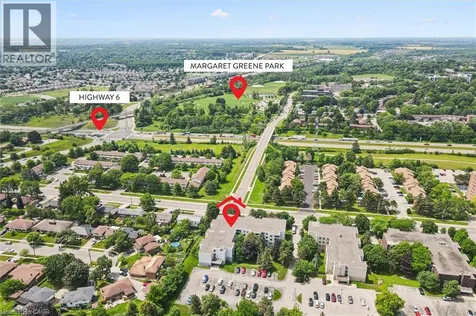 65 Silvercreek Parkway North Guelph ON N1H 7R9