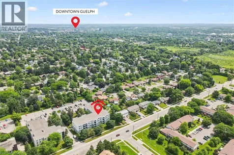 65 Silvercreek Parkway North Guelph ON N1H 7R9