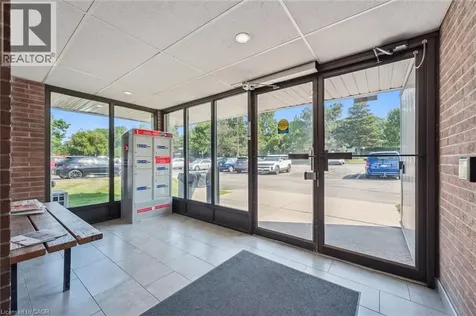 65 Silvercreek Parkway North Guelph ON N1H 7R9
