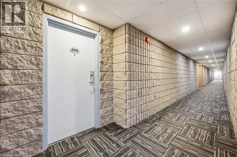 65 Silvercreek Parkway North Guelph ON N1H 7R9