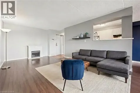 65 Silvercreek Parkway North Guelph ON N1H 7R9