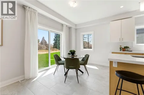 23 Woodvalley Court Hamilton ON L9B 2S7