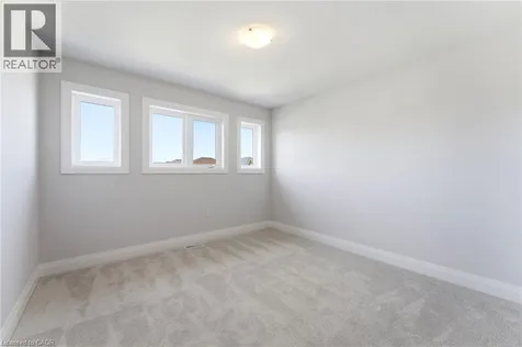 23 Woodvalley Court Hamilton ON L9B 2S7
