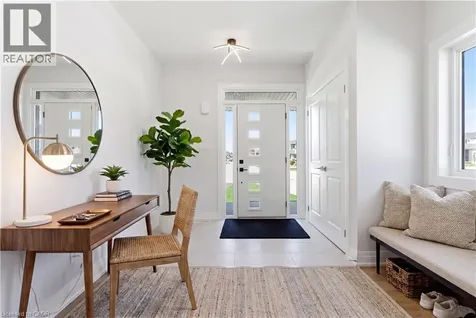 23 Woodvalley Court Hamilton ON L9B 2S7