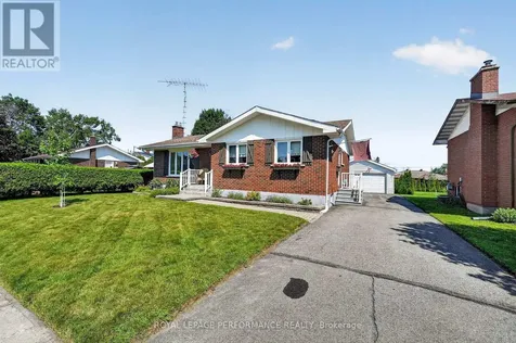 32 Frost Avenue North South Stormont ON K0C 1P0