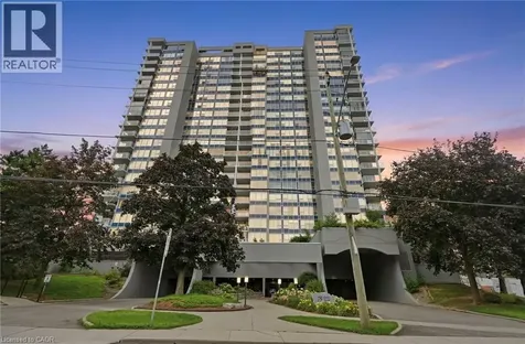 75 Queen Street North Hamilton ON L8R 3J3