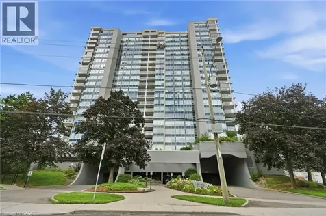 75 Queen Street North Hamilton ON L8R 3J3