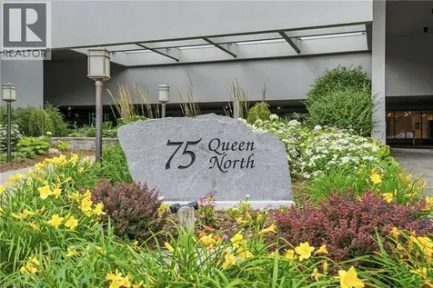 75 Queen Street North Hamilton ON L8R 3J3
