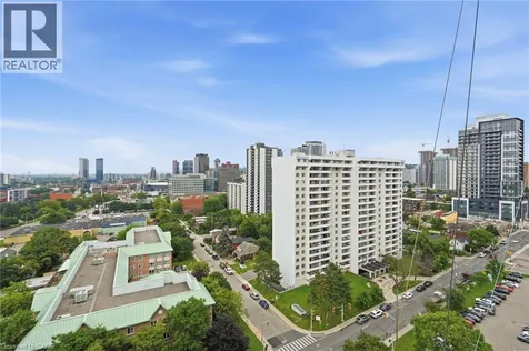 75 Queen Street North Hamilton ON L8R 3J3