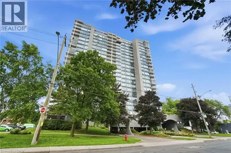 75 Queen Street North Hamilton ON L8R 3J3