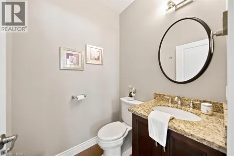 30 Cedar Street Paris ON N3L 0A1
