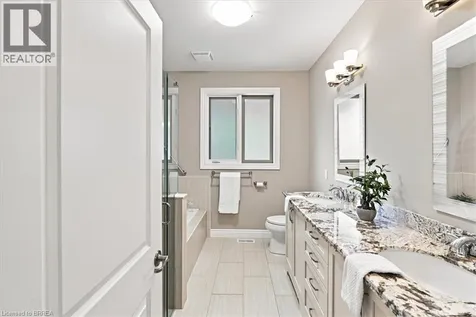 30 Cedar Street Paris ON N3L 0A1