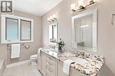 30 Cedar Street Paris ON N3L 0A1