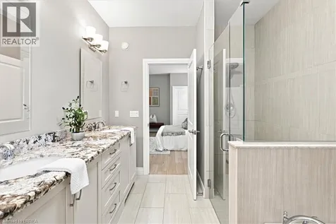 30 Cedar Street Paris ON N3L 0A1