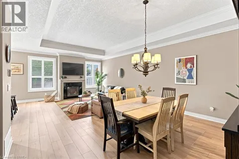 30 Cedar Street Paris ON N3L 0A1