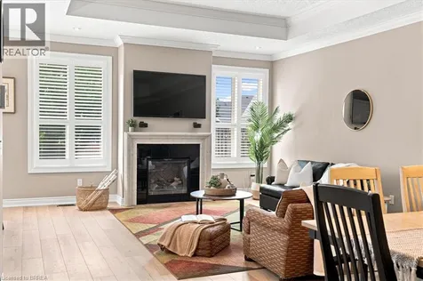 30 Cedar Street Paris ON N3L 0A1