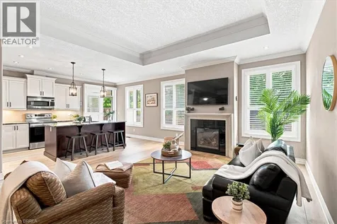 30 Cedar Street Paris ON N3L 0A1