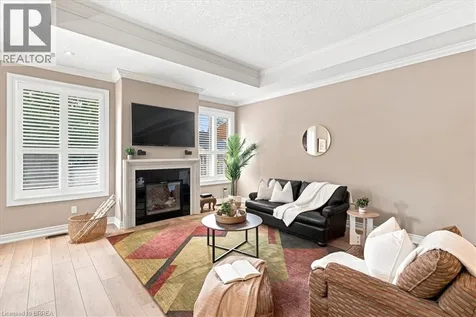30 Cedar Street Paris ON N3L 0A1