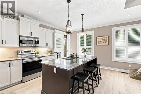 30 Cedar Street Paris ON N3L 0A1
