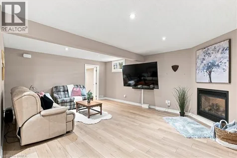 30 Cedar Street Paris ON N3L 0A1