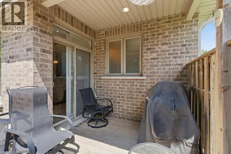 30 Cedar Street Paris ON N3L 0A1