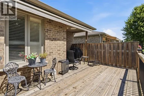 30 Cedar Street Paris ON N3L 0A1