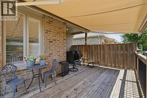 30 Cedar Street Paris ON N3L 0A1