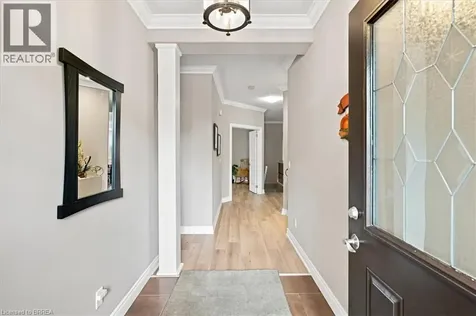 30 Cedar Street Paris ON N3L 0A1
