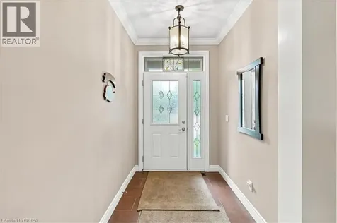 30 Cedar Street Paris ON N3L 0A1