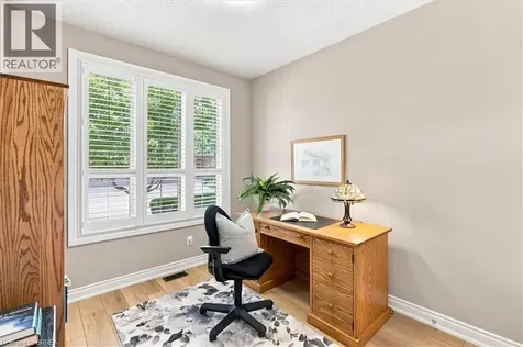 30 Cedar Street Paris ON N3L 0A1