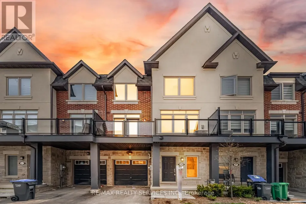 19 Tiveron Avenue Caledon ON L7C 4L4