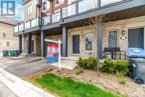 19 Tiveron Avenue Caledon ON L7C 4L4