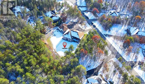 45 Loggers Trail Whitchurch-stouffville ON L4A 2L6
