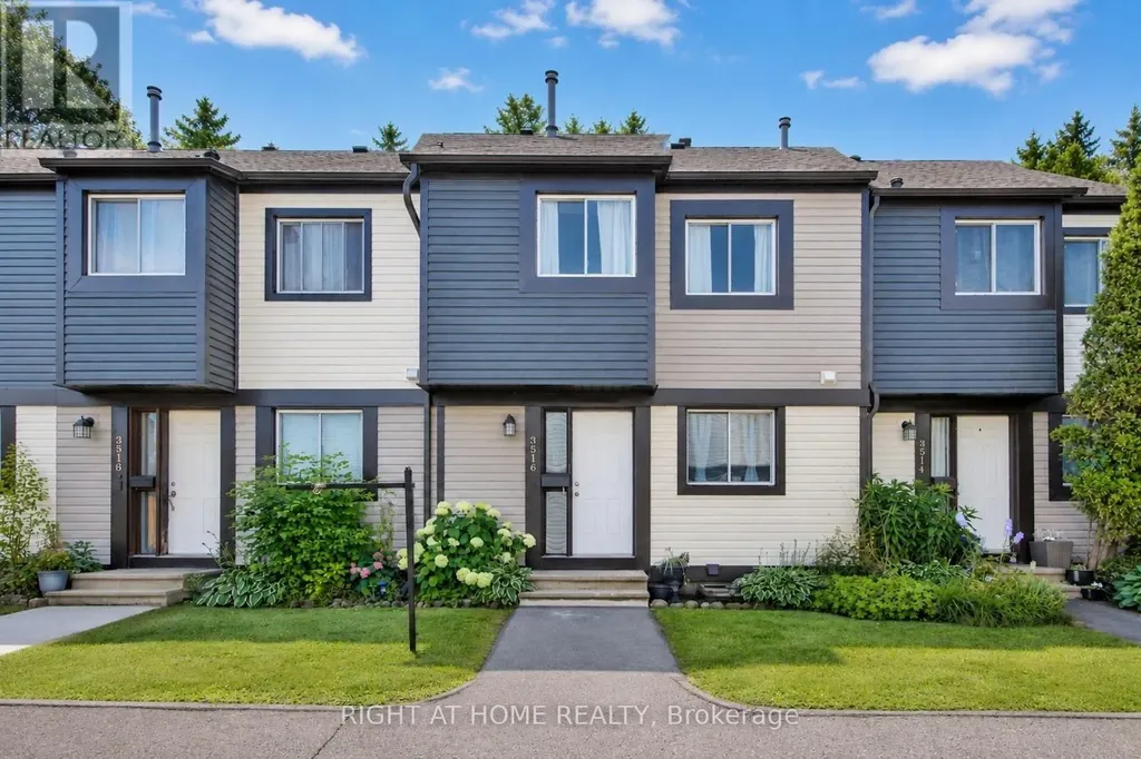 3516 Aladdin Lane Ottawa ON K1T 1E2