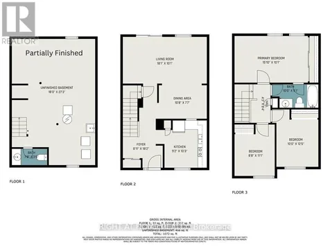 3516 Aladdin Lane Ottawa ON K1T 1E2