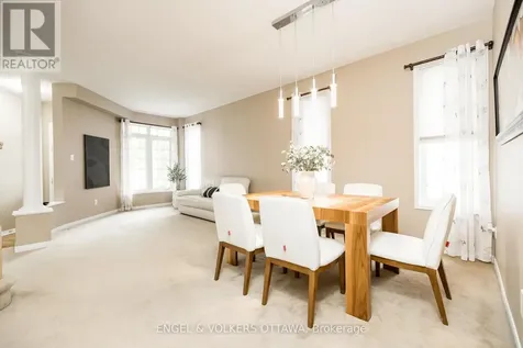 166 Macara Crescent Ottawa ON K2K 0C9