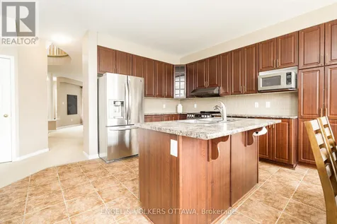 166 Macara Crescent Ottawa ON K2K 0C9