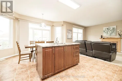 166 Macara Crescent Ottawa ON K2K 0C9